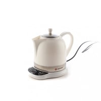 ابريق شاي الكرك 1.2 لتر - عشوائي اللون