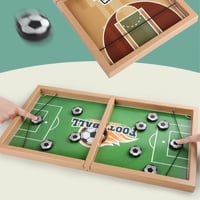 لعبة هوكي خشبية 36248