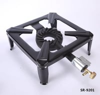 موقد طبخ 1 عين