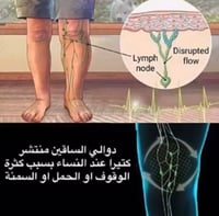 جهاز مساج القدمين