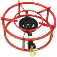 موقد غاز عين واحدة SH-6058