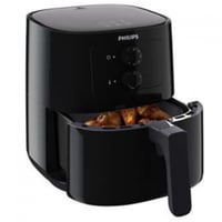 قلاية هوائية 4.1 لتر 1400 واط PHILIPS HD9200