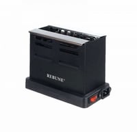 شعالة الفحم الكهربائية RE-4-056