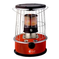 دفاية وطباخة DLC – 2*1 كيروسين – 3 لتر