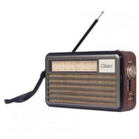 سماعات بلوتوث و راديو كلاسيكي