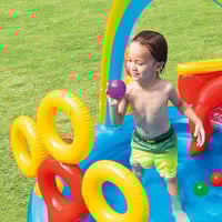 بركة سباحة قوس قزح انتكس 57453