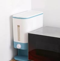 حافظة الرز العصرية