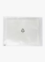 آلة تغليف للبلاستيك بتفريغ الهواء أسود 388غم