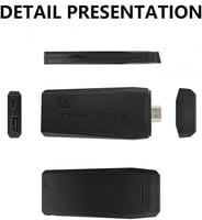 جهاز تشغيل ألعاب فيديو رقمية 4K مدمج مع وحدات تحكم...