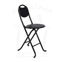 كراسي صلاة ملونة قابلة للطي