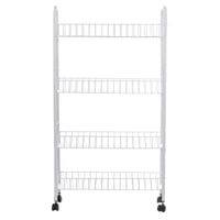 سلة تنظيم 4 أدوار