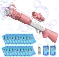 لعبة رشاش الفقاعات