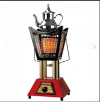 دفاية شكل مبخرة-36256 DLC