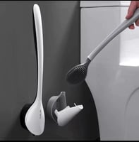 فرشاه تنظيف المرحاض