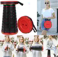 كرسي عملي للرحلات