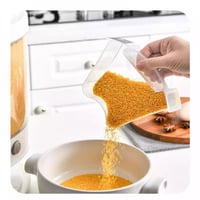 صندوق تخزين الحبوب قابل للدوران 10 كجم 34*29.5*29....