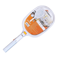 مضرب حشرات قابل لإعادة الشحن MORNICE MI-93041