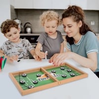 لعبة هوكي خشبية 36248