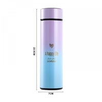 حافظة مشروبات ذكية حار /بارد