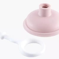 ضغاط صغير للمغسلة