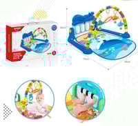 مفرش الموسيقى للاطفال