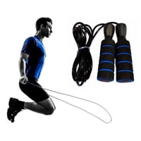 حبل قفز رياضي 290 سم FLIXFIT CL-136967