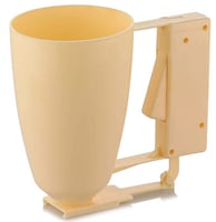 صانع اللقيمات - لقمة القاضي