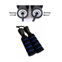 حبل قفز رياضي 290 سم FLIXFIT CL-136967