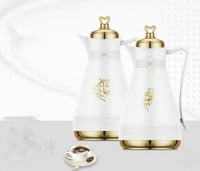 طقم ترامس - طقم دله