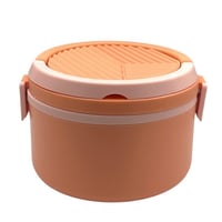 حافظة طعام للاطفال