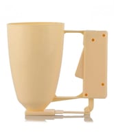 صانع اللقيمات - لقمة القاضي