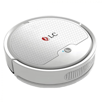 مكنسة الروبوت الذكية قابلة للشحن DLC-32100