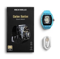 ريتش ميل RICH MILLE - ساعة ذكية
