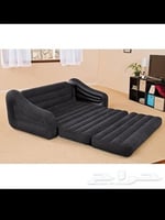 كنب هوائي من شركة INTEX