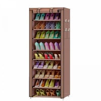 ستاند الأحذية - عشوائي اللون