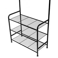 رف ملابس متعدد الوظايف - بلونين