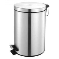 سلة مهملات 12 لتر