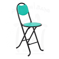 كراسي صلاة ملونة قابلة للطي