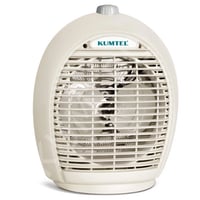 دفاية مروحة 2000 واط Kumtel LX-