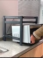 ستاند الميكرويف الجديد