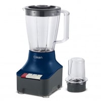 خلاط ومطحنة 2 في 1 ، 350 واط Clikon CK2654 - اختيا...