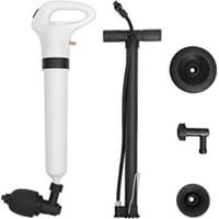 مسدس فتح التسكير في دورات المياه وغيره ا