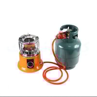 دفاية خارجية-36106 - دفاية غاز