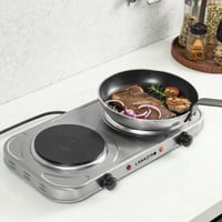 موقد سخان كهربائي عينين LAWAZIM K50080