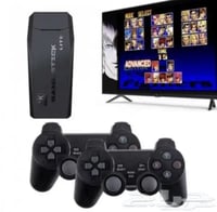 جهاز العاب الطيبين