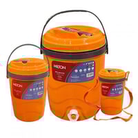 طقم ترامس هندي 3 قطع MILTON