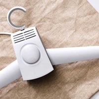 مجفف الملابس المحمول