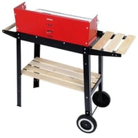 شواية شواء للرحلات