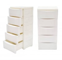 دروج تخزين 5 دروج