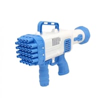 مسدس صابون بازوكا